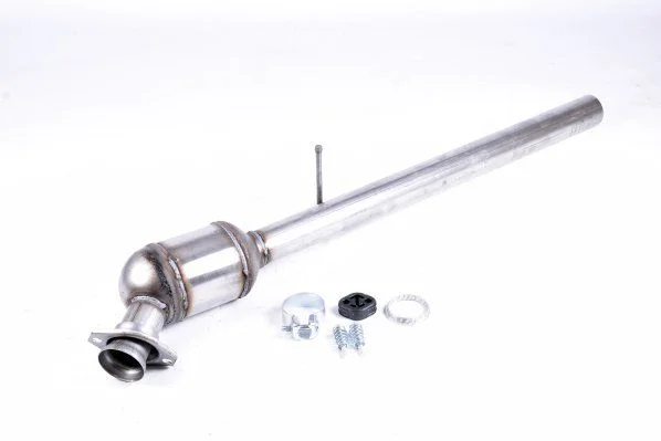 Catalytic Converter EEC MZ6093T