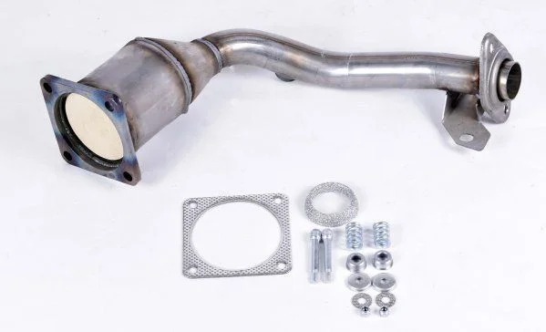 Catalytic Converter EEC PT6000T