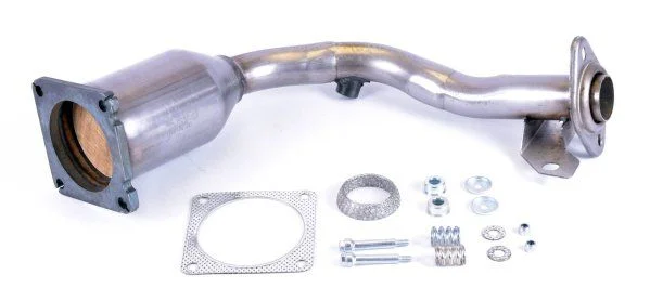Catalytic Converter EEC PT6002T