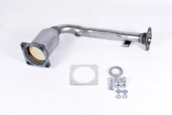 Catalytic Converter EEC PT6007T