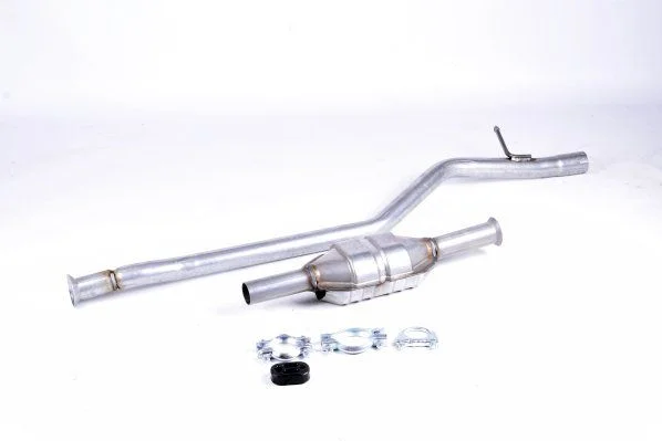 Catalytic Converter EEC PT6008T