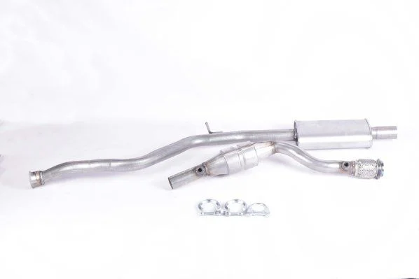 Catalytic Converter EEC PT6014T