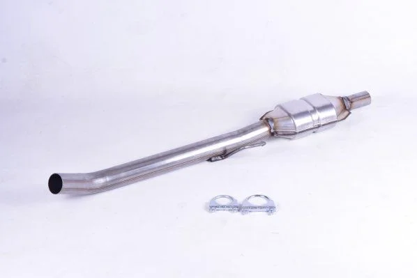 Catalytic Converter EEC PT6017T