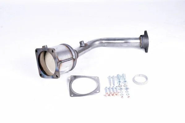 Catalytic Converter EEC PT6028T