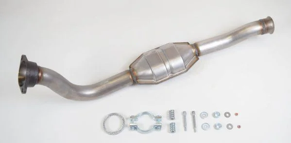 Catalytic Converter EEC PT6048T