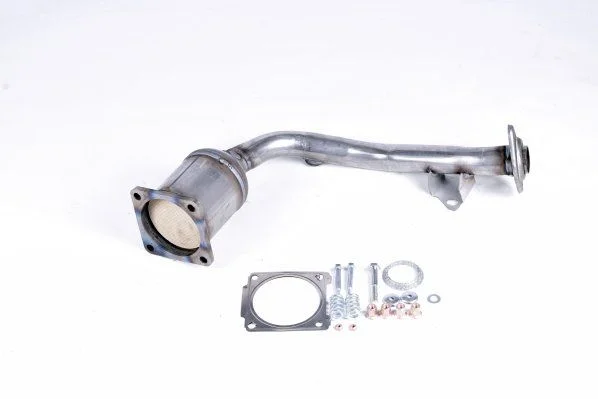Catalytic Converter EEC PT6076T