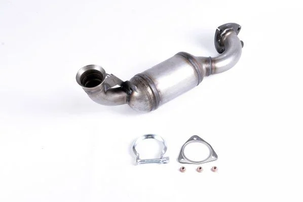 Catalytic Converter EEC PT6078T