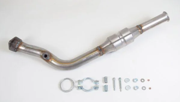 Catalytic Converter EEC PT8013T