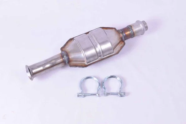 Catalytic Converter EEC PT8040T