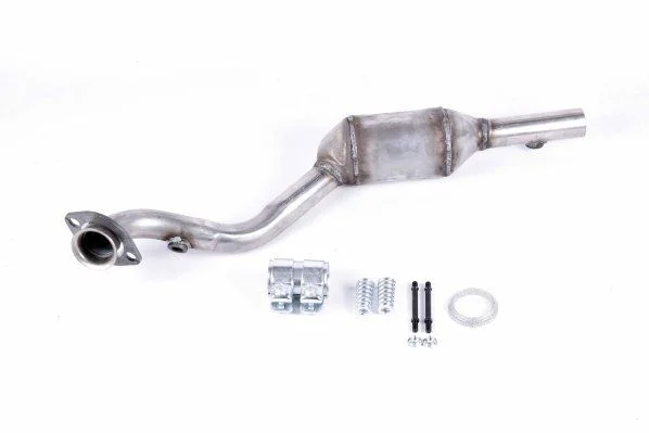 Catalytic Converter EEC RE6135T
