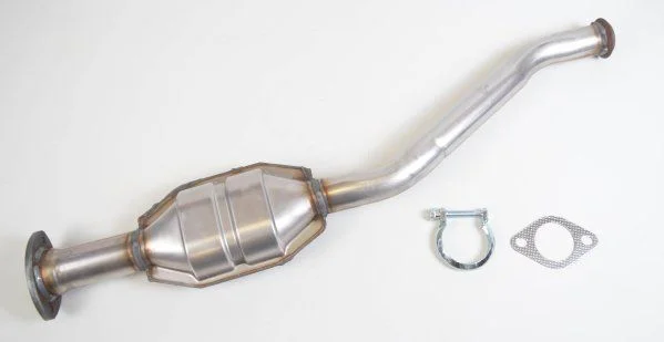 Catalytic Converter EEC RE8030T