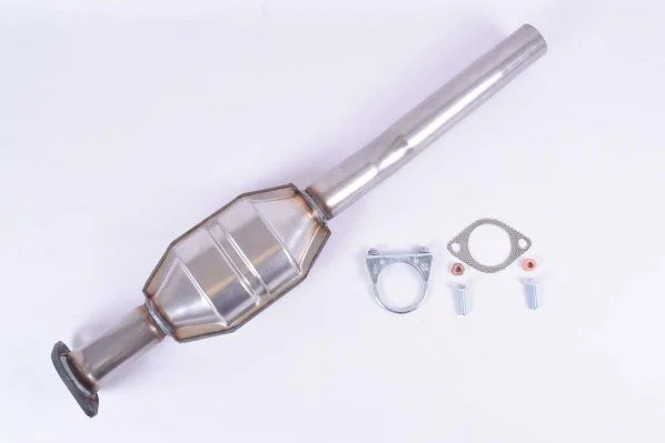 Catalytic Converter EEC RE8038T