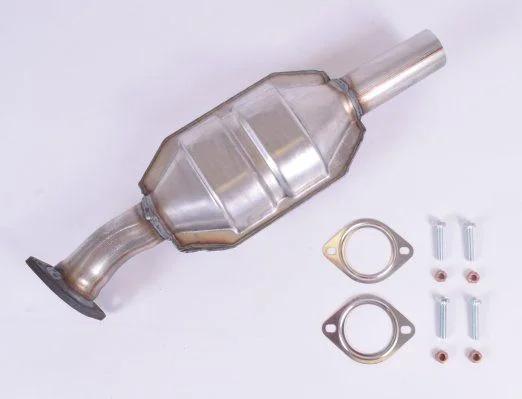 Catalytic Converter EEC RE8042T