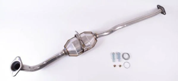 Catalytic Converter EEC SI6002T