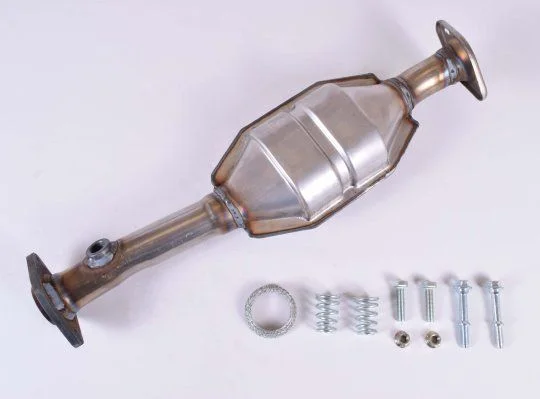 Catalytic Converter EEC SI6020T