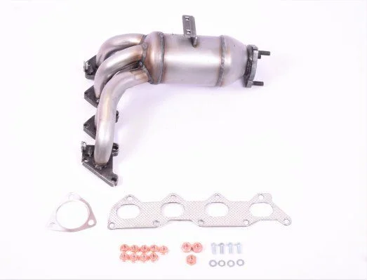 Catalytic Converter EEC ST6031T
