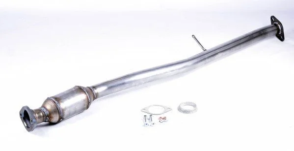 Catalytic Converter EEC SU6001T