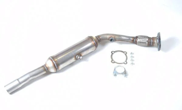Catalytic Converter EEC VK6048T
