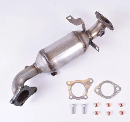 Catalytic Converter EEC VK6121T