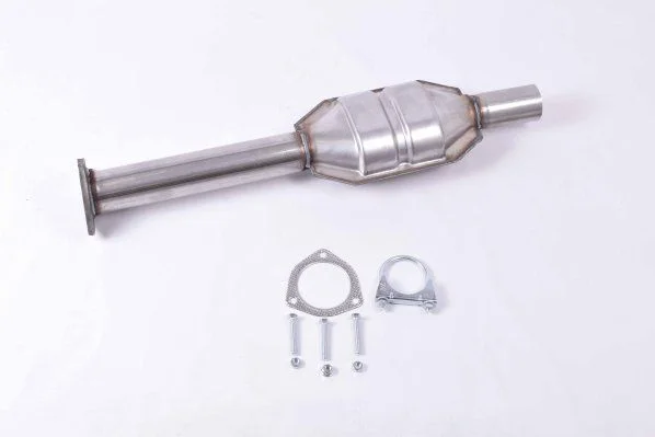Catalytic Converter EEC VK8015T