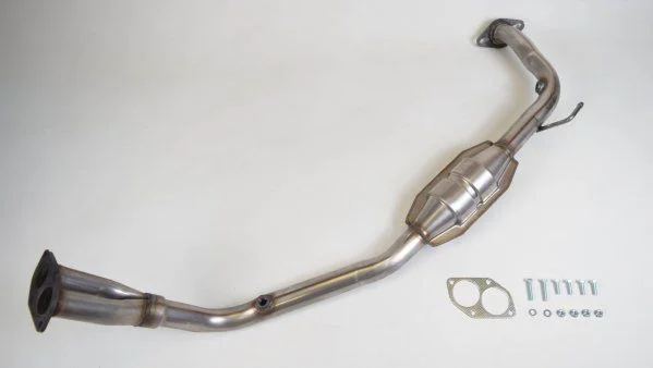 Catalytic Converter EEC VX6005T
