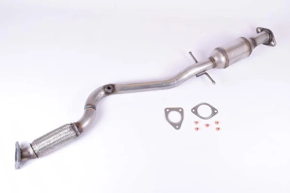 Catalytic Converter EEC VX6119T