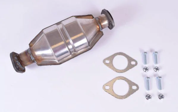 Catalytic Converter EEC VX8025T