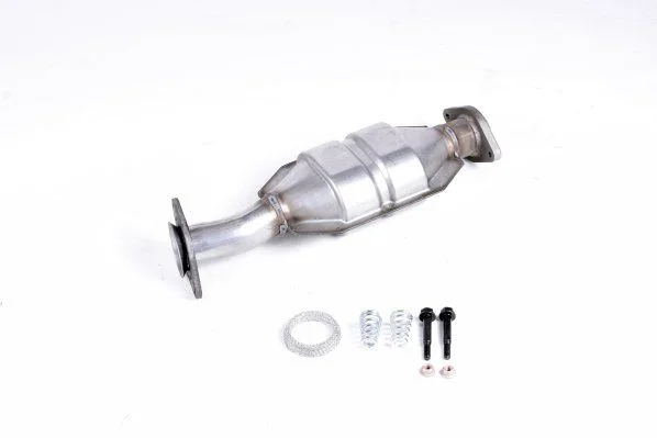 Catalytic Converter EEC VX8029T