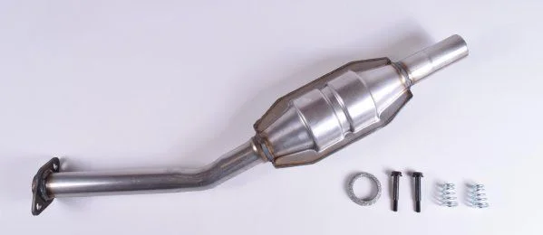 Conversor catalítico EEC VX8030T