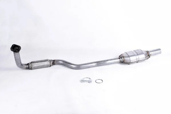 Catalytic Converter EEC VX8041T