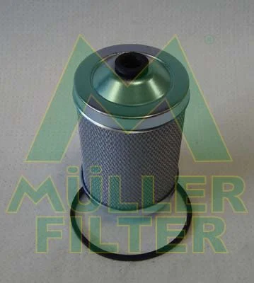 Kuro filtras MULLER FILTER FN11020