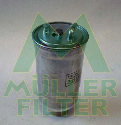 Fuel Filter MULLER FILTER FN440