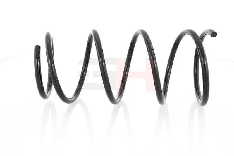 Suspension Spring GH GH-201501