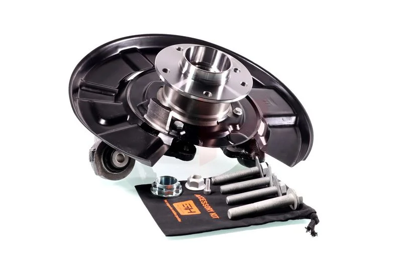 Steering Knuckle, wheel suspension GH GH-281503H