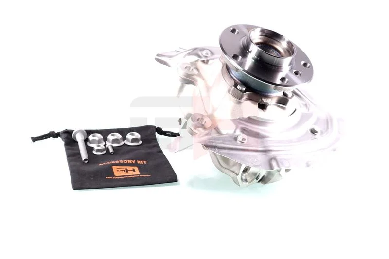 Pivô de Direção, suspensão da roda GH GH-281530H