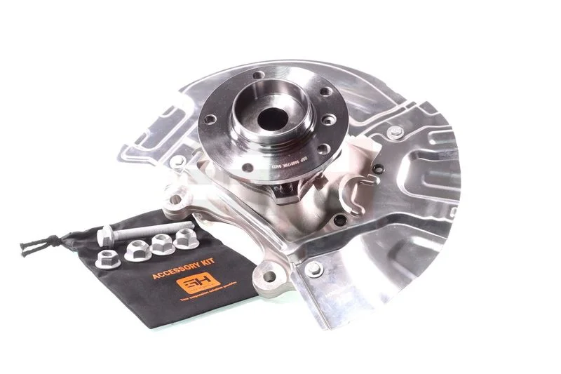 Pivô de Direção, suspensão da roda GH GH-281560H