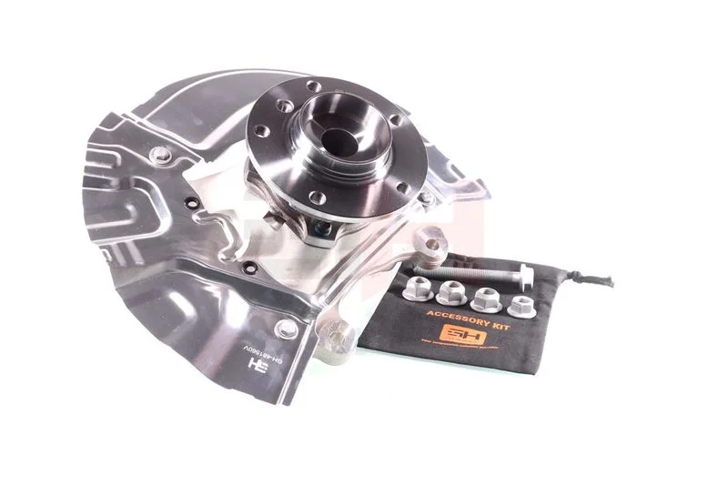Pivô de Direção, suspensão da roda GH GH-281560V