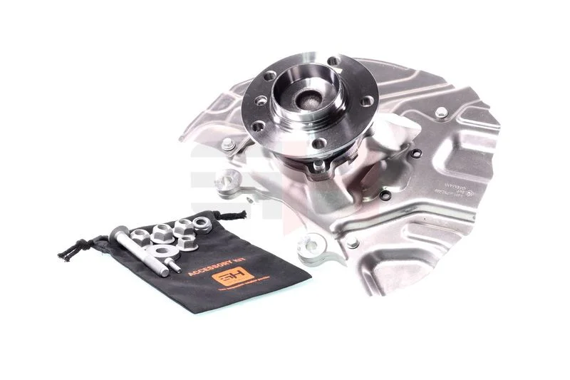 Pivô de Direção, suspensão da roda GH GH-281572H
