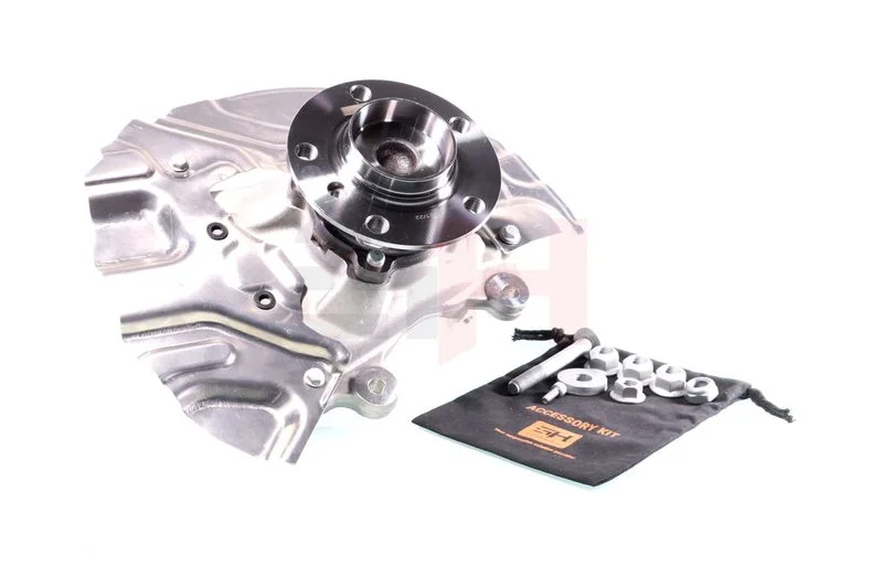 Pivô de Direção, suspensão da roda GH GH-281572V