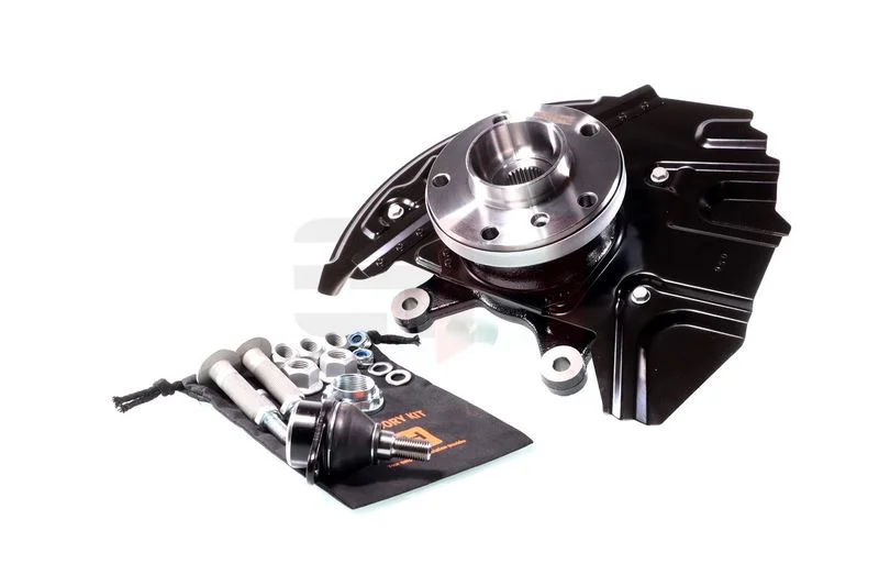 Steering Knuckle, wheel suspension GH GH-281595H