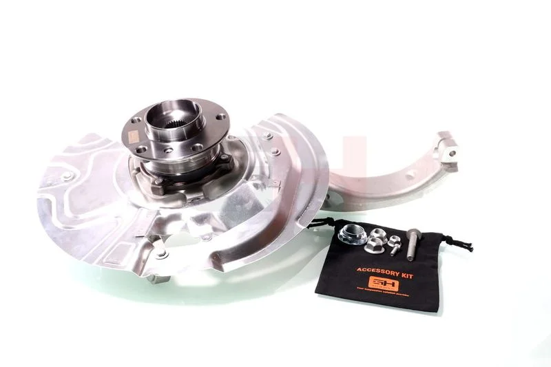 Pivô de Direção, suspensão da roda GH GH-281596H