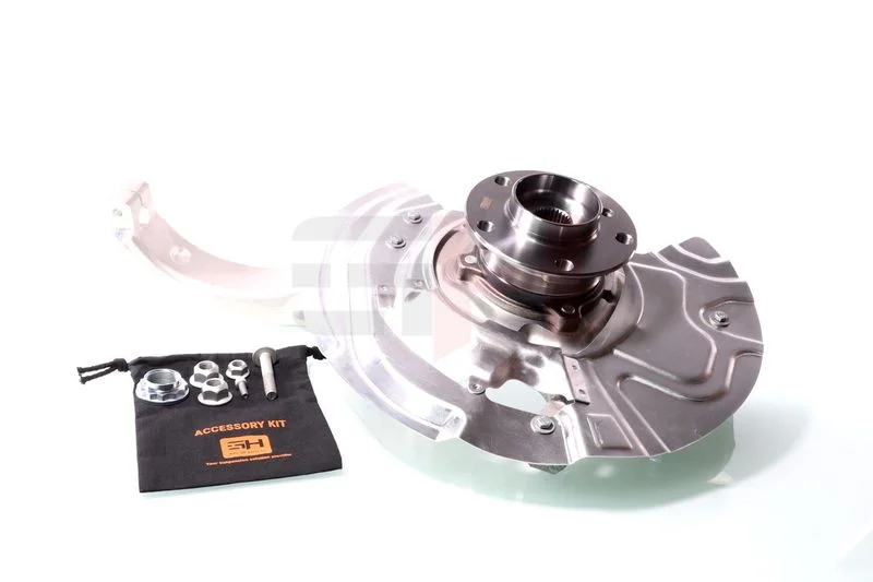 Pivô de Direção, suspensão da roda GH GH-281596V