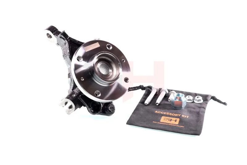 Pivô de Direção, suspensão da roda GH GH-281902AH