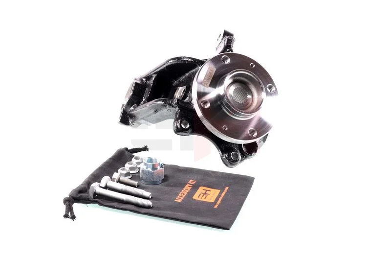 Pivô de Direção, suspensão da roda GH GH-281902AV