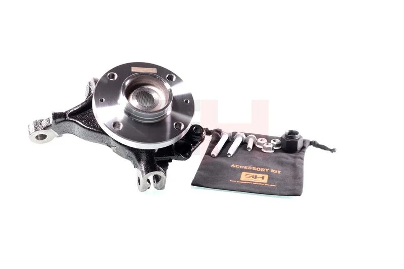 Steering Knuckle, wheel suspension GH GH-281902H