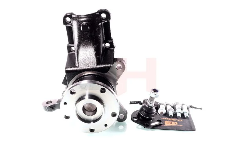 Pivô de Direção, suspensão da roda GH GH-281958H