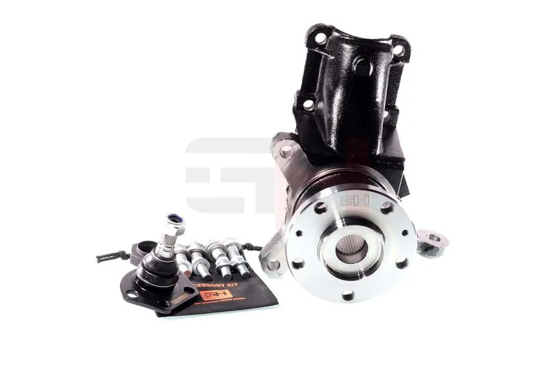 Pivô de Direção, suspensão da roda GH GH-281958V