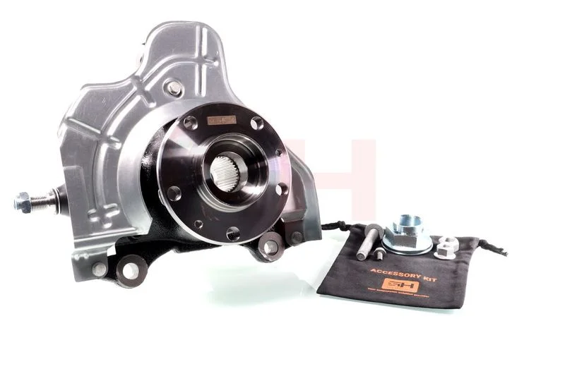 Pivô de Direção, suspensão da roda GH GH-281960H