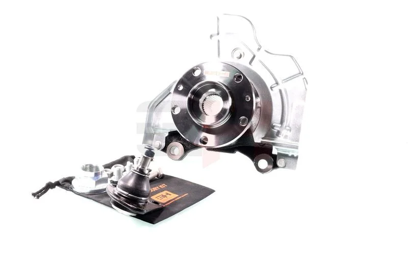 Pivô de Direção, suspensão da roda GH GH-281960V