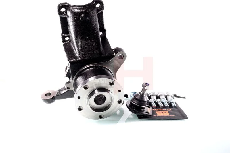 Pivô de Direção, suspensão da roda GH GH-281961H
